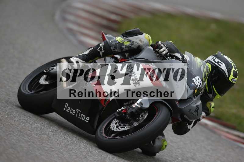 /04 30.03.2024 Speer Racing ADR/Gruppe gelb/92